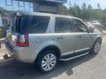 Land Rover Freelander 2 2.2 SD4 HSE CommandShift 4WD Euro 5 5dr 9