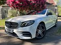 Mercedes-Benz E Class AMG E 43 4MATIC PREMIUM 16