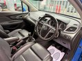 Vauxhall Mokka 1.6 Mokka SE CDTi ecoFLEX S/S 5dr 5