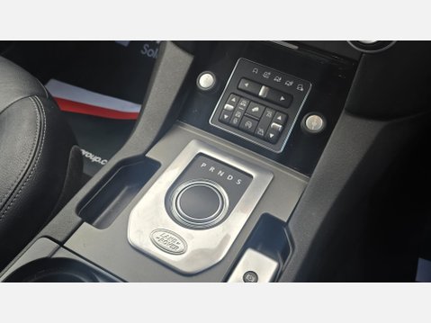 Land Rover Discovery 4 3.0 SD V6 Graphite SUV 5dr Diesel Auto 4WD Euro 6 (s/s) (256 bhp) 16