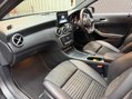Mercedes-Benz A Class 2.1 A200d AMG Line (Premium) 7G-DCT Euro 6 (s/s) 5dr 48