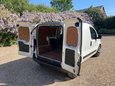 Fiat Fiorino 1.3 MultiJetII Tecnico Car Derived Van 5dr Diesel Manual Euro 6 (s/s) (80 b 16