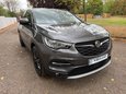 Vauxhall Grandland X ELITE NAV 5