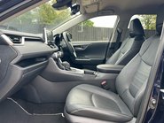 Toyota Rav4 VVT-I EXCEL 3