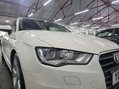 Audi A3 1.2 A3 Sport TFSI 3dr 93