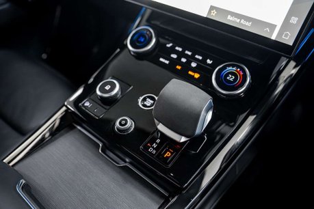 Land Rover Range Rover Sport 3.0 P400 MHEV Dynamic SE SUV 5dr Petrol Auto 4WD Euro 6 27