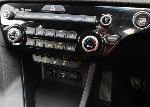 Kia Sportage 1.6 CRDi '4' ISG MHEV 22