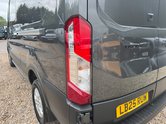 Ford Transit LWB L3H2 Med Roof Limited 350 Air Con Alloys Camera Nav Sensors EURO 6 14
