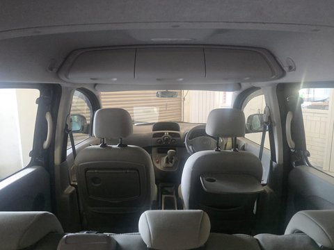 Renault Kangoo EXPRESSION 16V 14