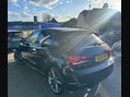 Audi A1 1.4 TFSI Black Edition Sportback Euro 6 (s/s) 5dr (Nav) 5