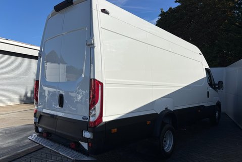 Iveco Daily 65C17 H/D 4100wb Panel Van - Air Con - Direct from the MOD 6