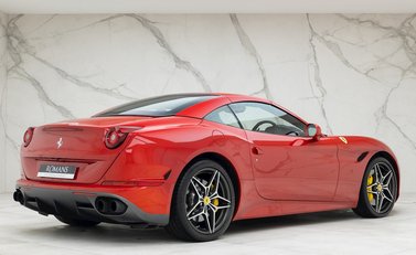 Ferrari California T Handling Speciale 9