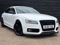 Audi S5 3.0 S5 Sportback TFSI Quattro Auto 4WD 5dr 7