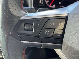 SEAT Arona 1.0 Arona FR Sport EcoTSI Semi-Auto 5dr 63