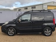 Fiat Fiorino 16V MULTIJET II SPORTIVO 4