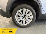 Peugeot 2008 1.2 PureTech Allure Premium Euro 6 (s/s) 5dr 5