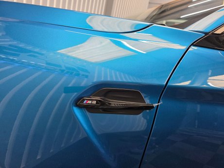 BMW M2 3.0 BiTurbo GPF Competition Coupe 2dr Petrol DCT Euro 6 (s/s) (410 ps) 24