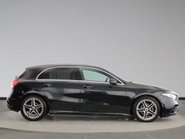 Mercedes-Benz A Class A 200 AMG LINE EXECUTIVE 4
