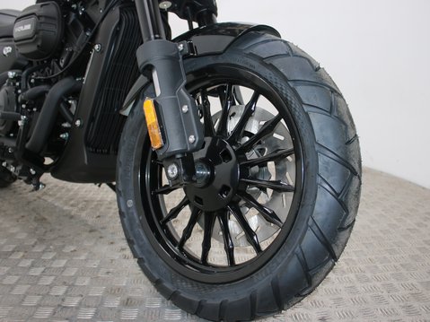 Keeway V-Cruise 125 37