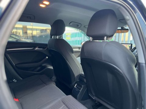 Audi A3 1.6 A3 Sportback Sport TDI 5dr 14