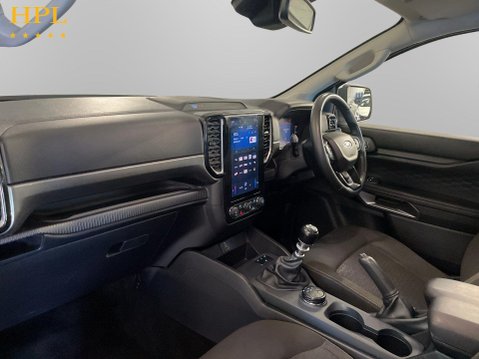 Ford Ranger 2.0 EcoBlue XLT Pickup Double Cab 4dr Diesel Manual 4WD Euro 6 (s/s) (170 p 15
