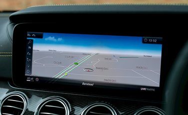 Mercedes-Benz E Class E63 S Estate Edition 1 19