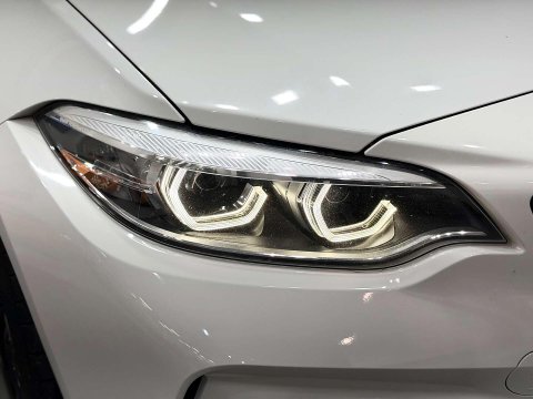 BMW M2 3.0 BiTurbo Competition Coupe 2dr Petrol DCT Euro 6 (s/s) (410 ps) 46