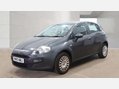 Fiat Punto Evo 1.4 Dynamic Hatchback 5dr Petrol Euro 5 (s/s) (77 bhp) 3