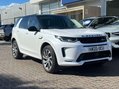 Land Rover Discovery Sport 2.0 D200 MHEV R-Dynamic HSE Auto 4WD Euro 6 (s/s) 5dr 1