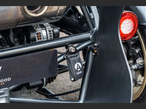 Ariel Atom 4 Ariel Atom 4 350bhp 6 Speed Sequential 35