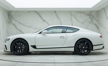 Bentley Continental GT W12 2