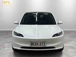 Tesla Model 3 (Dual Motor) Long Range Saloon 4dr Electric Auto 4WDE (306 ps)