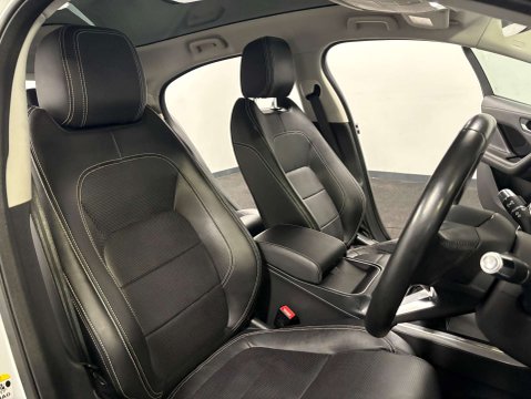 Jaguar I-Pace I-Pace EV400 HSE 4WD 5dr 12