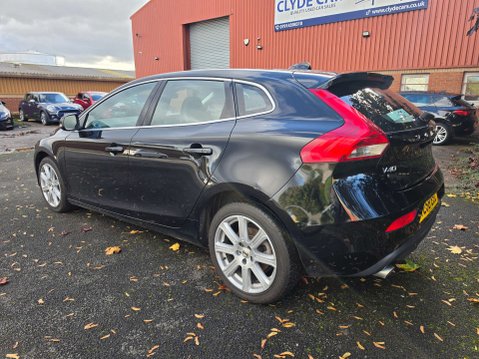 Volvo V40 2.0 V40 Inscription D3 5dr 31