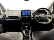 Ford Ecosport 1.0T EcoBoost GPF ST-Line SUV 5dr Petrol Manual Euro 6 (s/s) (125 ps) Sat N 19
