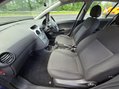 Vauxhall Corsa S AC CDTI ECOFLEX 14
