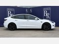 Tesla Model 3 Saloon 4dr Electric Auto RWD (241 bhp) 4