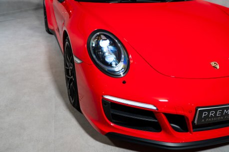 Porsche 911 CARRERA 4 GTS PDK. NOW SOLD. SIMILAR REQUIRED. PLEASE CALL 01903 254800. 11