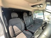 Renault Trafic Crew Cab (SOLD) SWB L1H1 Sport SL28 Air Con Alloys Sensors Tow Bar EURO 6 N 28