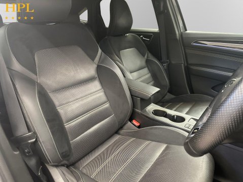 Renault Arkana 1.6 E-TECH E-Tech engineered BOSE Edition SUV 5dr Petrol Hybrid Auto 2WD Eu 11