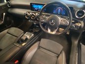Mercedes-Benz A Class 1.3 A 200 AMG Line Executive Auto 5dr 15