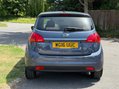 Kia Venga 3 AUTO 16,550 MILES 5