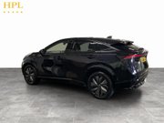 Nissan ARIYA 87kWh Advance SUV 5dr Electric Auto e-4ORCE 22kW Charger (306 ps) 5