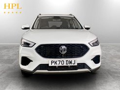 MG ZS 1.5 VTi-TECH Excite SUV 5dr Petrol Manual Euro 6 (s/s) (106 ps) Air Con - A