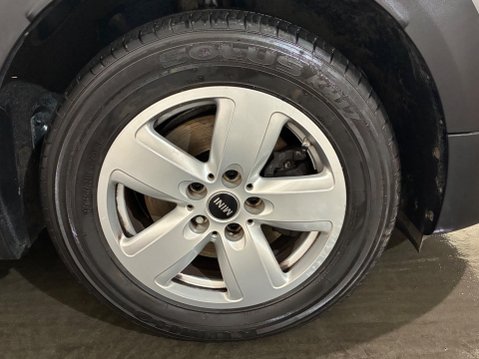 Mini Countryman 1.5 Cooper ALL4 Euro 6 (s/s) 5dr 32