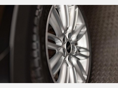 Mini Hatch 2.0 Cooper S Auto Euro 6 (s/s) 5dr 93