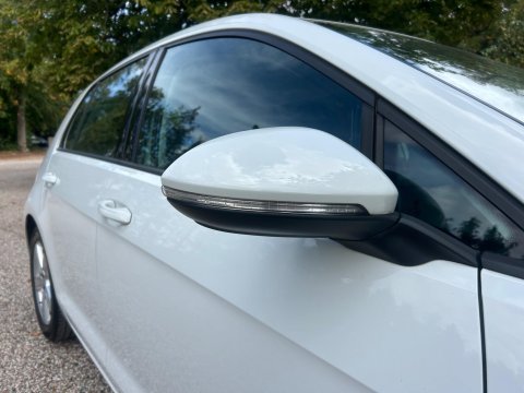 Volkswagen Golf 1.0 TSI Match Edition BlueMotion Euro 6 (s/s) 5dr 37