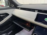 Land Rover Range Rover Evoque 2.0 Range Rover Evoque First Edition D Auto 4WD 5dr 84