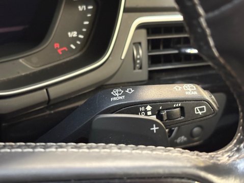 Audi S4 3.0 TFSI V6 Tiptronic quattro Euro 6 (s/s) 5dr 18
