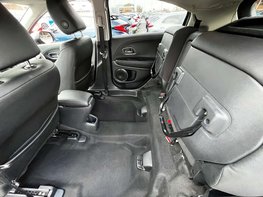 Honda HR-V 1.5 HR-V EX I-VTec CVT 5dr 62